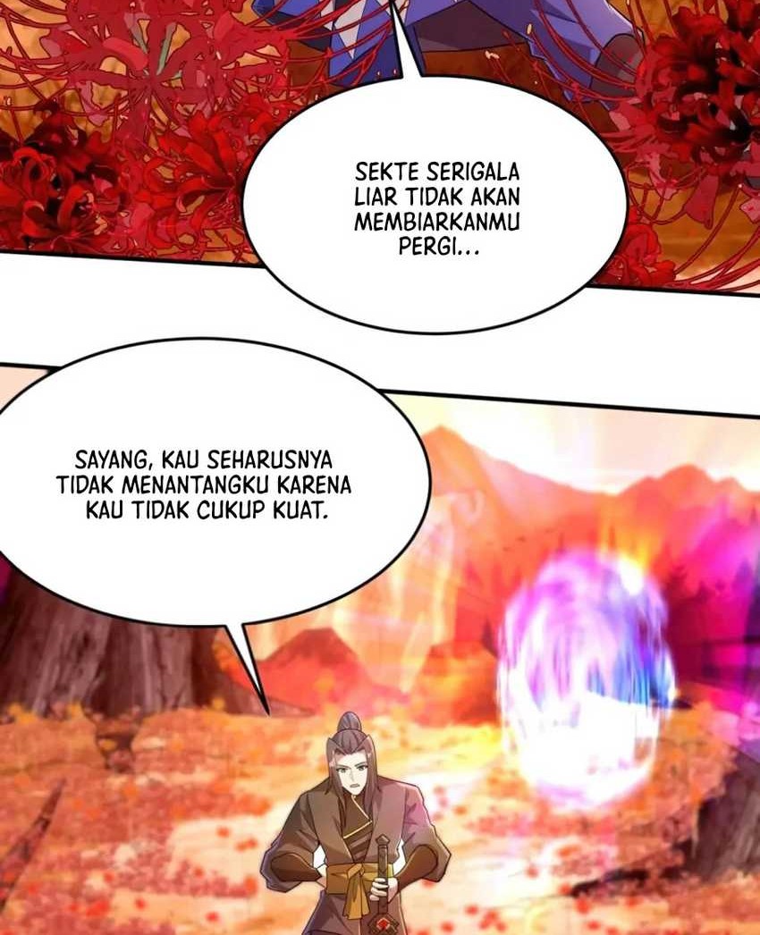Baca  Useless First Son-In-Law Chapter 244 Gambar 2