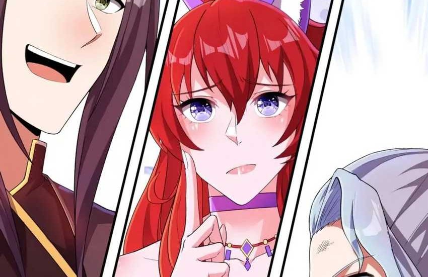 Useless First Son-In-Law Chapter 244 Gambar 40