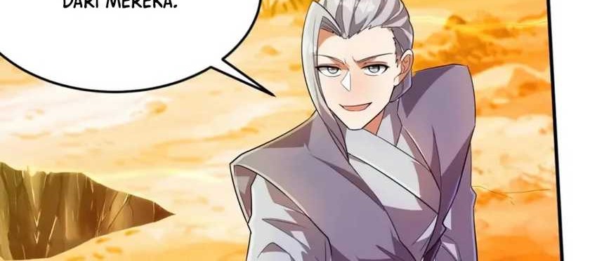 Useless First Son-In-Law Chapter 244 Gambar 12