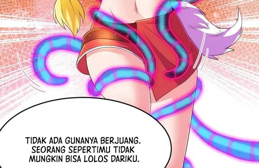 Useless First Son-In-Law Chapter 244 Gambar 14