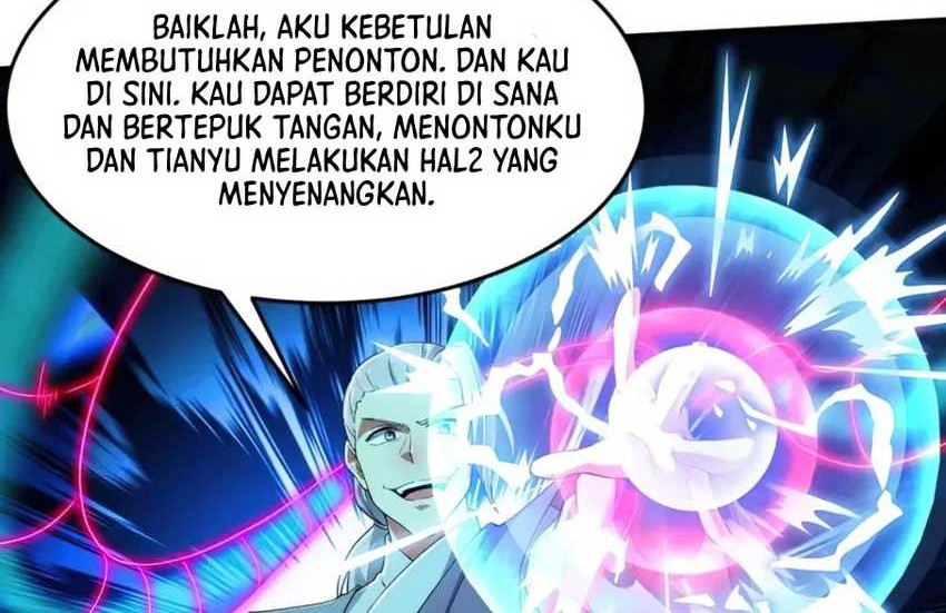Useless First Son-In-Law Chapter 244 Gambar 16