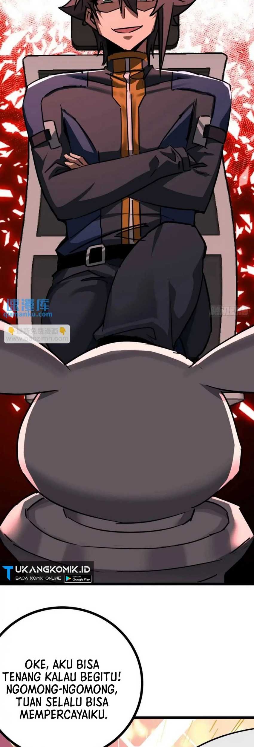 This Game Is Too Realistic Chapter 48 Gambar 6