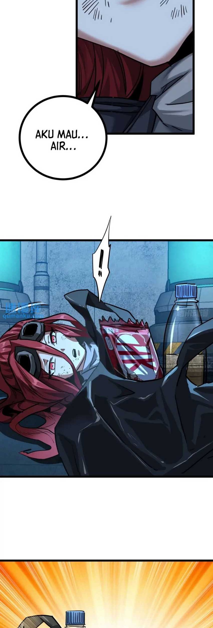 This Game Is Too Realistic Chapter 48 Gambar 24