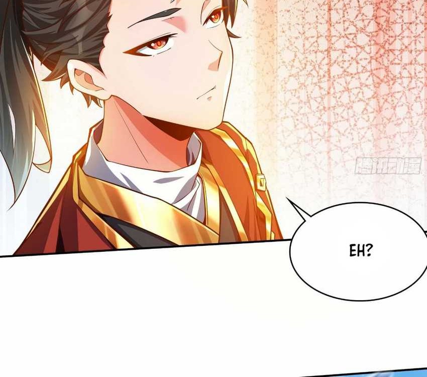 I Scared the Divine Lord as I handed over the Ancient Immortal Pill Chapter 21 Gambar 19