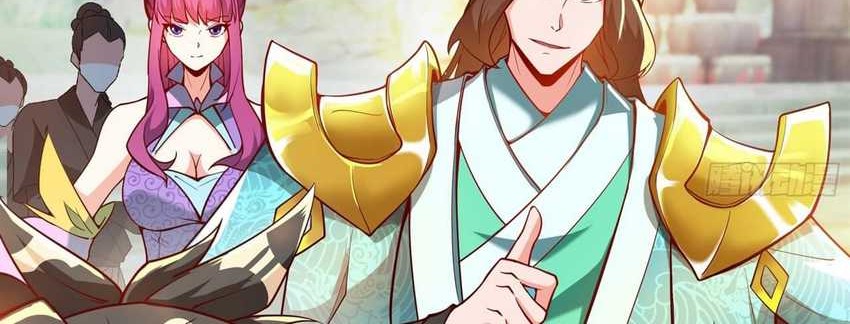 I Scared the Divine Lord as I handed over the Ancient Immortal Pill Chapter 21 Gambar 29