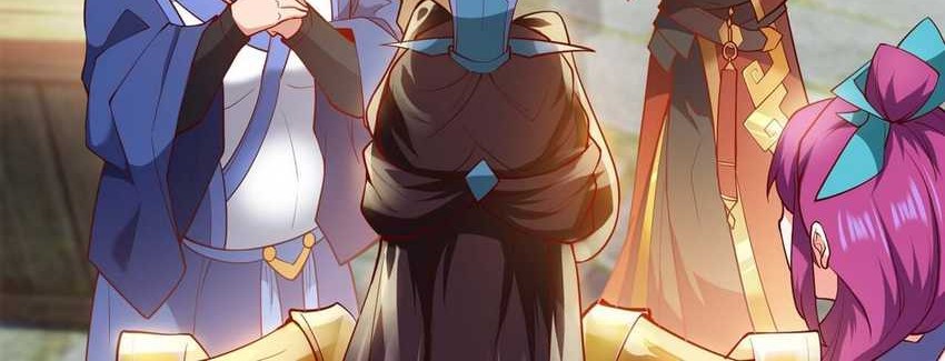 I Scared the Divine Lord as I handed over the Ancient Immortal Pill Chapter 21 Gambar 31