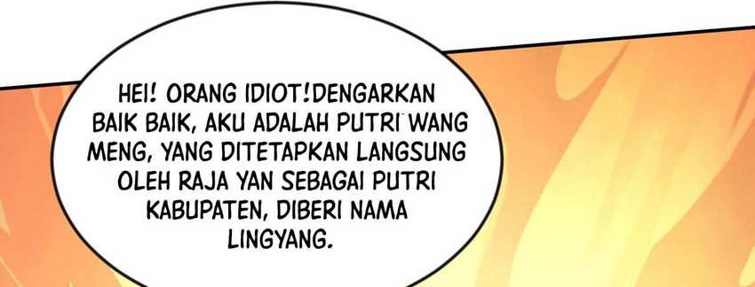 I Scared the Divine Lord as I handed over the Ancient Immortal Pill Chapter 21 Gambar 33