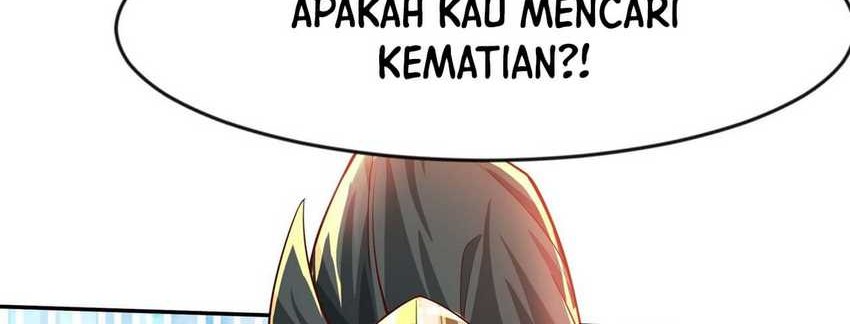 I Scared the Divine Lord as I handed over the Ancient Immortal Pill Chapter 21 Gambar 35