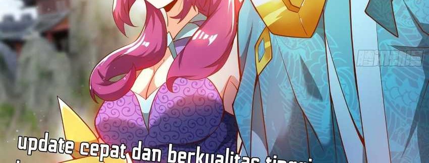 I Scared the Divine Lord as I handed over the Ancient Immortal Pill Chapter 21 Gambar 39