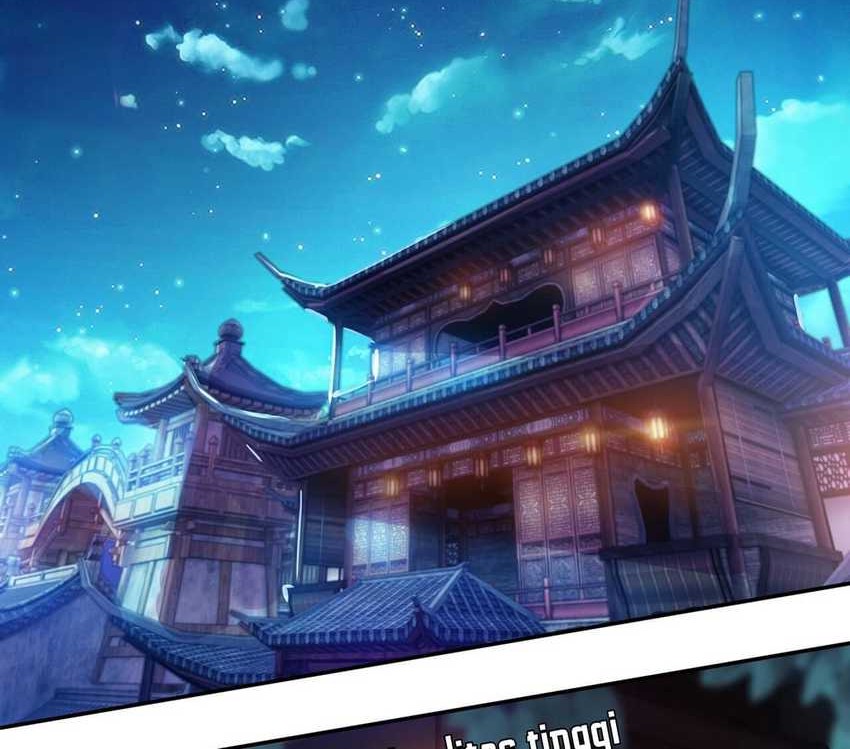 I Scared the Divine Lord as I handed over the Ancient Immortal Pill Chapter 21 Gambar 3