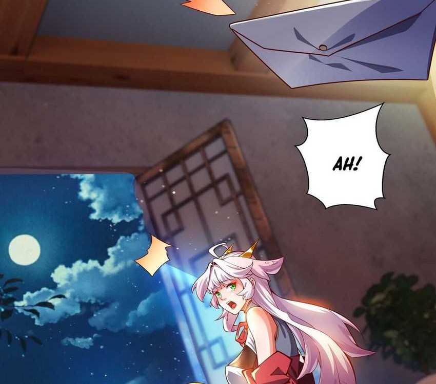 I Scared the Divine Lord as I handed over the Ancient Immortal Pill Chapter 21 Gambar 5