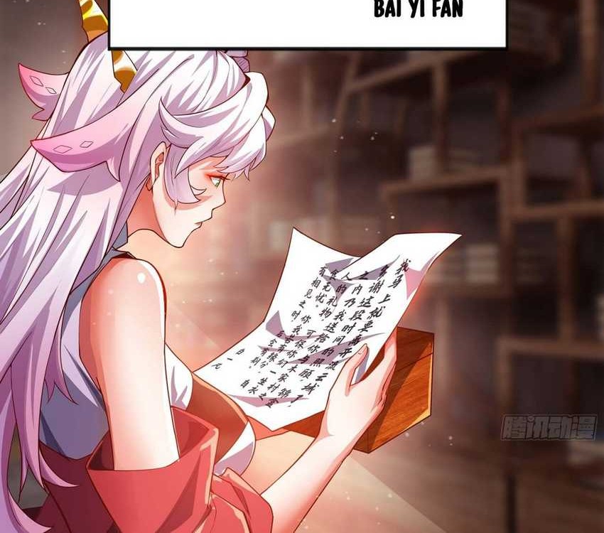 I Scared the Divine Lord as I handed over the Ancient Immortal Pill Chapter 21 Gambar 7
