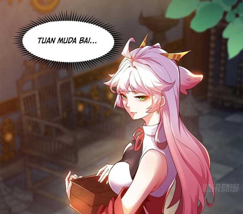 I Scared the Divine Lord as I handed over the Ancient Immortal Pill Chapter 21 Gambar 9