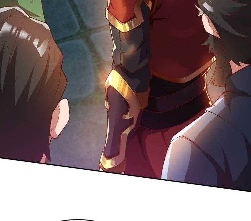 I Scared the Divine Lord as I handed over the Ancient Immortal Pill Chapter 21 Gambar 15