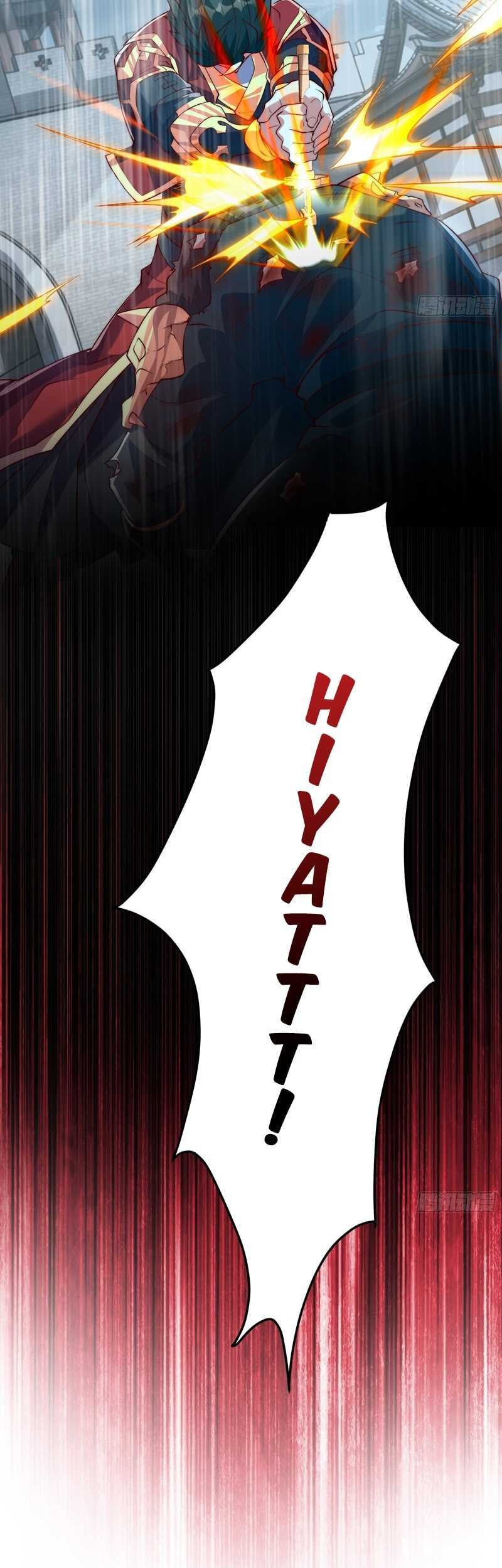 I Scared the Divine Lord as I handed over the Ancient Immortal Pill Chapter 20 Gambar 14