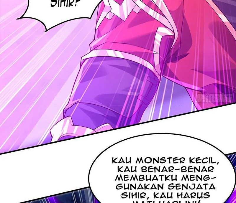 I Scared the Divine Lord as I handed over the Ancient Immortal Pill Chapter 19 Gambar 21