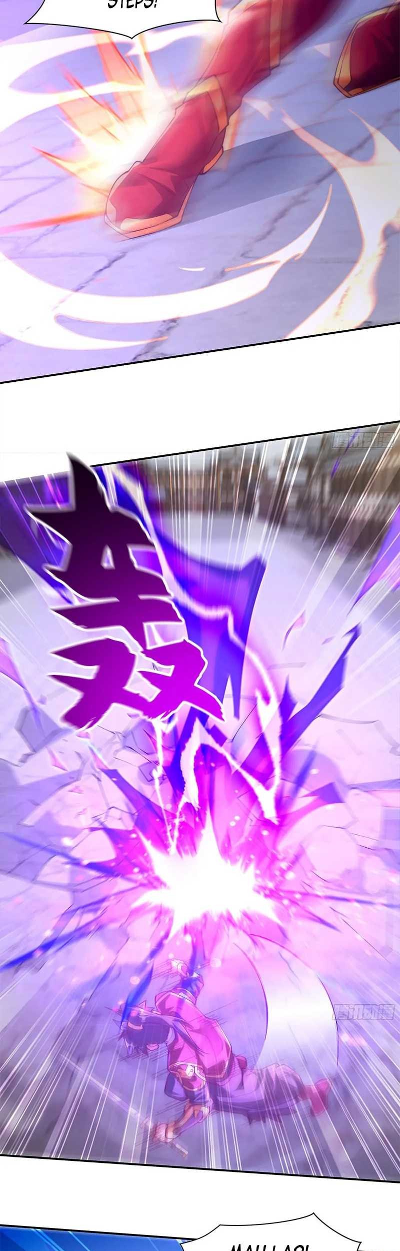 I Scared the Divine Lord as I handed over the Ancient Immortal Pill Chapter 19 Gambar 24