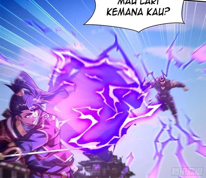I Scared the Divine Lord as I handed over the Ancient Immortal Pill Chapter 19 Gambar 25