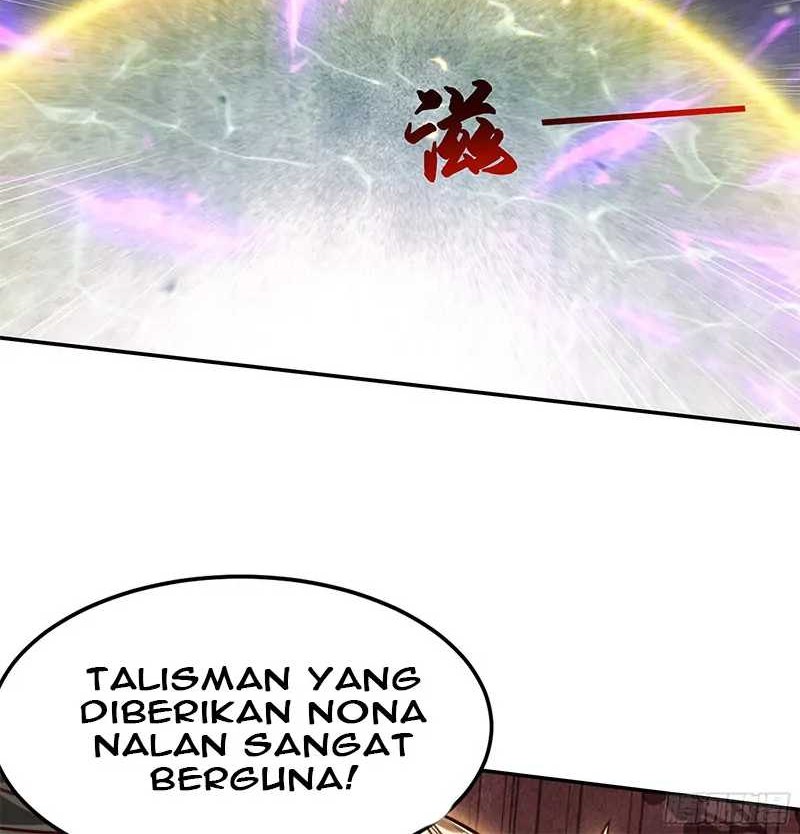 I Scared the Divine Lord as I handed over the Ancient Immortal Pill Chapter 19 Gambar 31