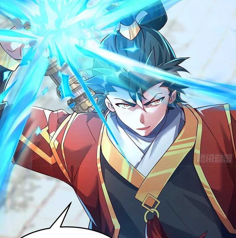 Baca I Scared the Divine Lord as I handed over the Ancient Immortal Pill Chapter 19 Gambar 2