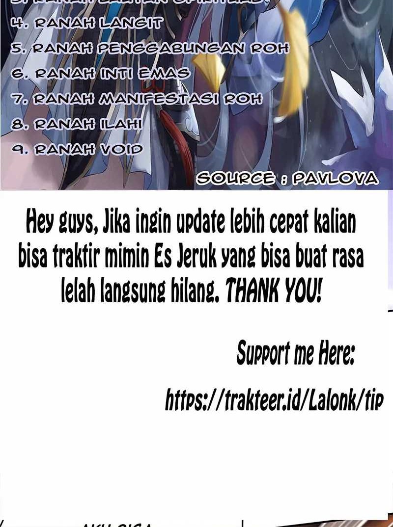 I Scared the Divine Lord as I handed over the Ancient Immortal Pill Chapter 19 Gambar 39