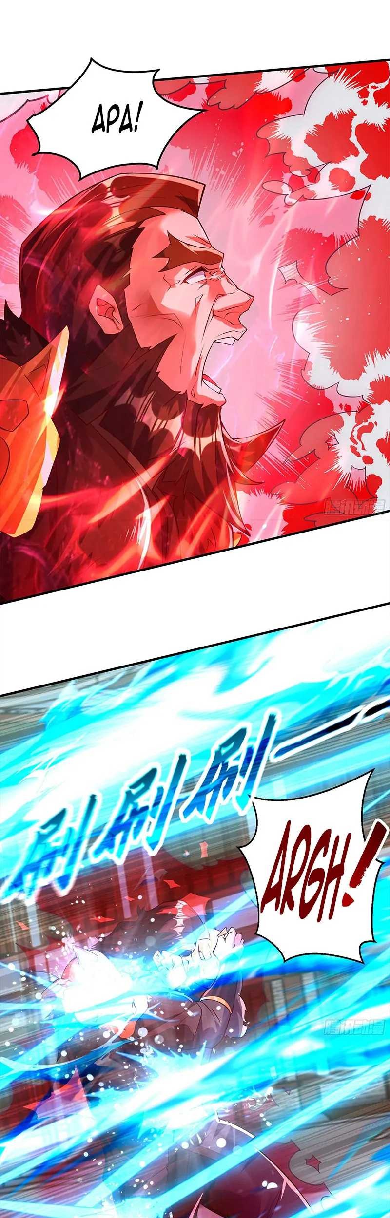 I Scared the Divine Lord as I handed over the Ancient Immortal Pill Chapter 19 Gambar 13