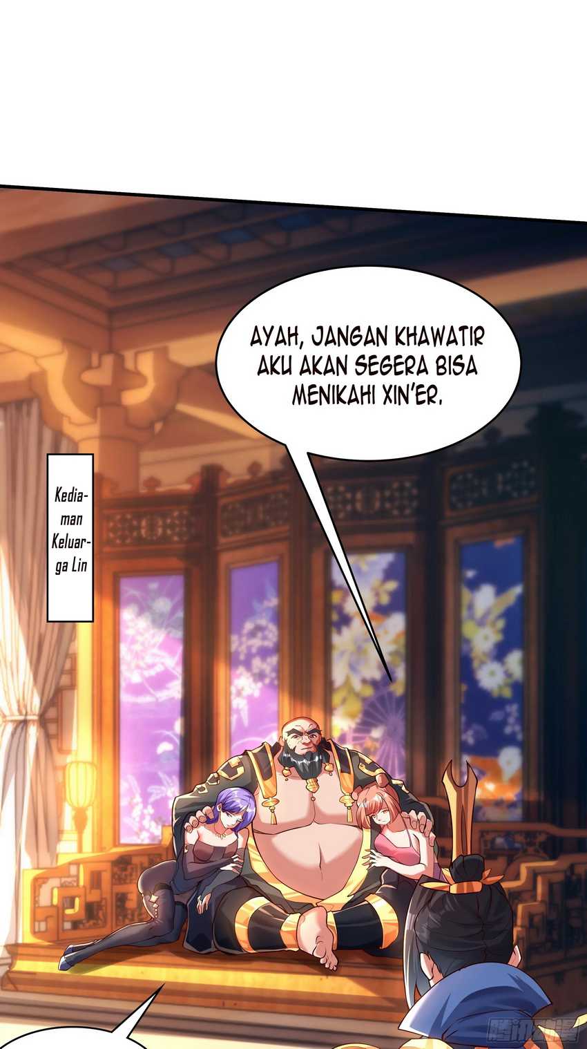 Baca I Scared the Divine Lord as I handed over the Ancient Immortal Pill Chapter 16 Gambar 2