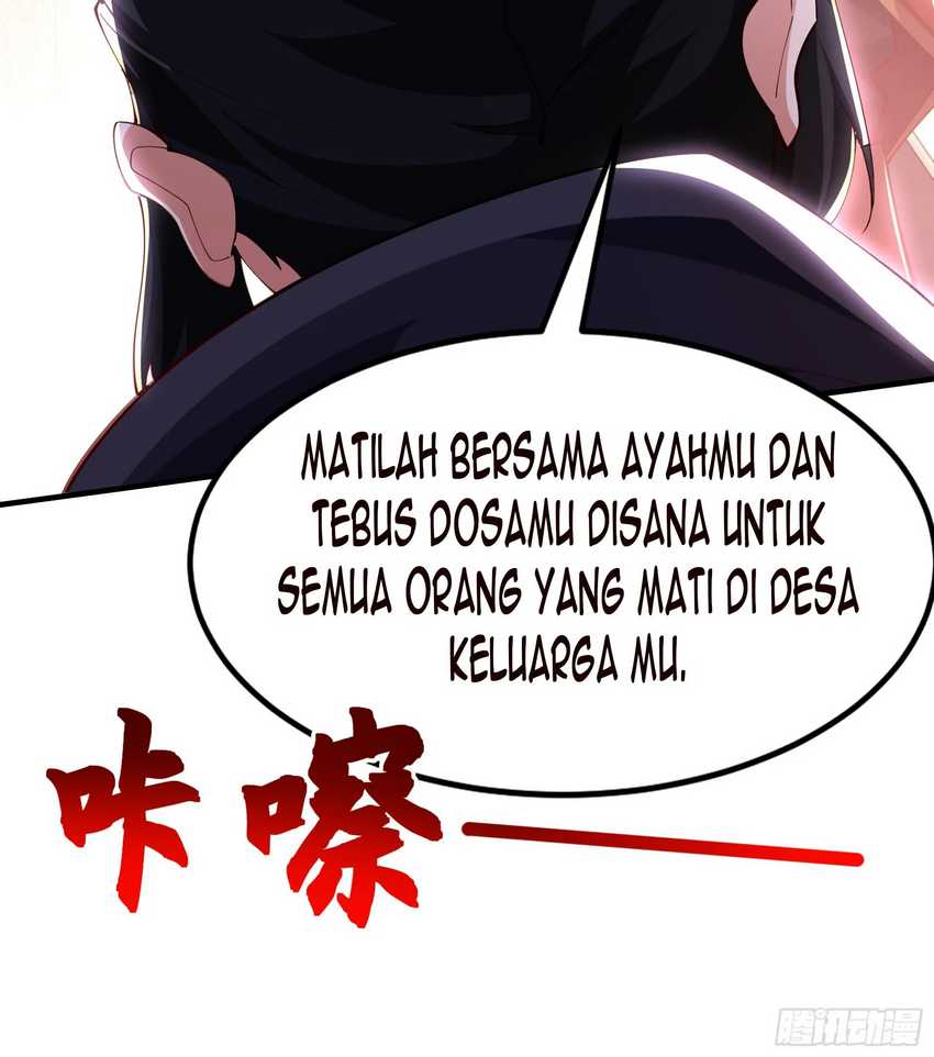 I Scared the Divine Lord as I handed over the Ancient Immortal Pill Chapter 16 Gambar 46