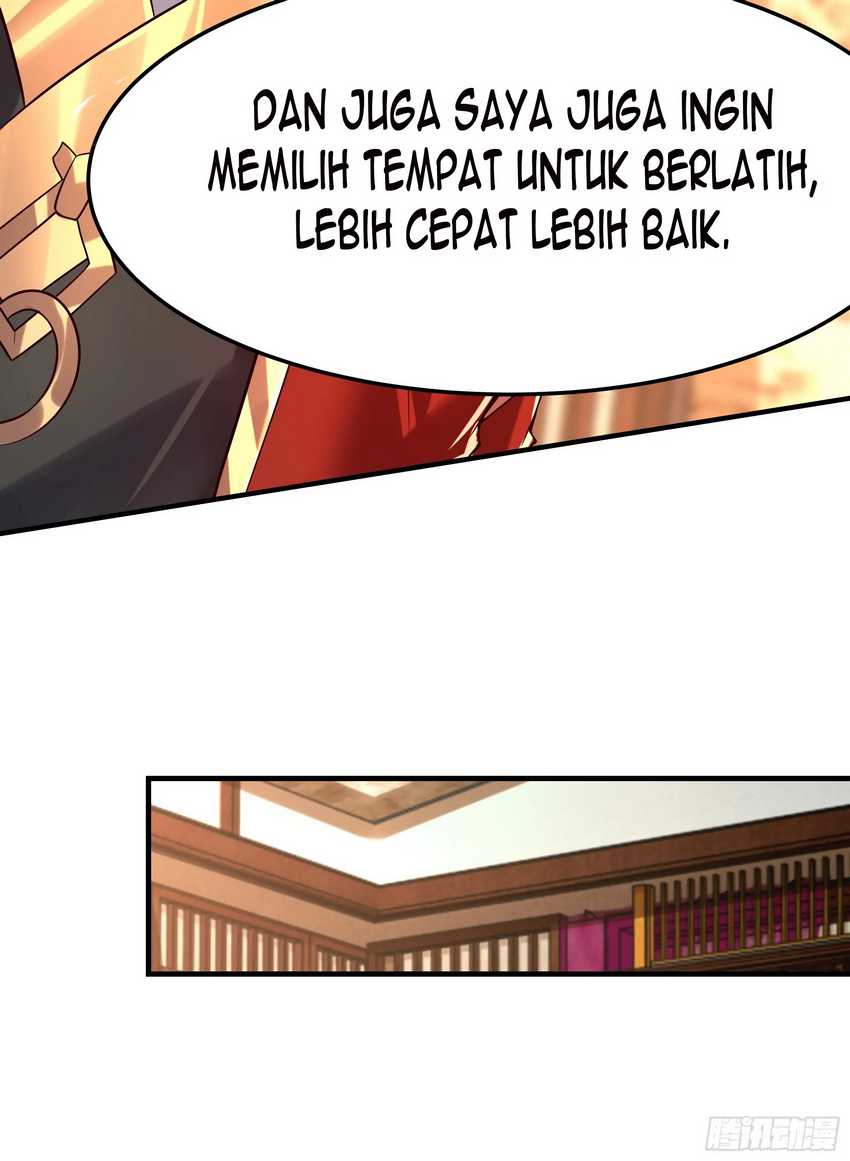 I Scared the Divine Lord as I handed over the Ancient Immortal Pill Chapter 15 Gambar 10
