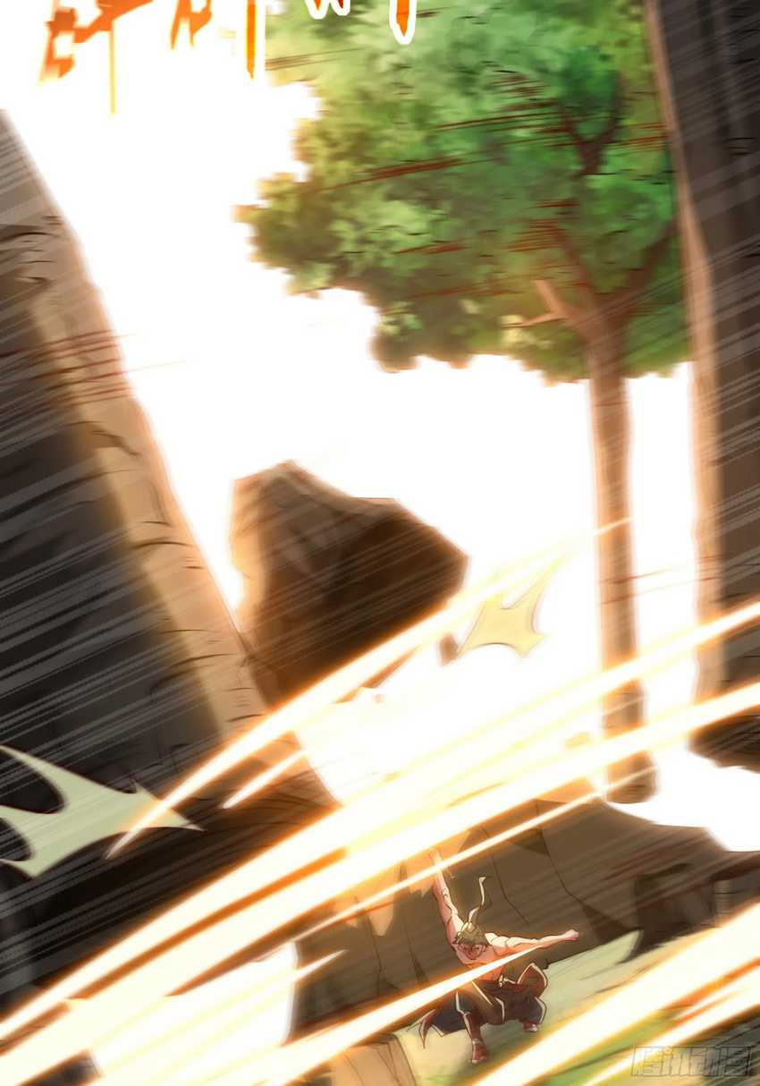 I Scared the Divine Lord as I handed over the Ancient Immortal Pill Chapter 15 Gambar 17