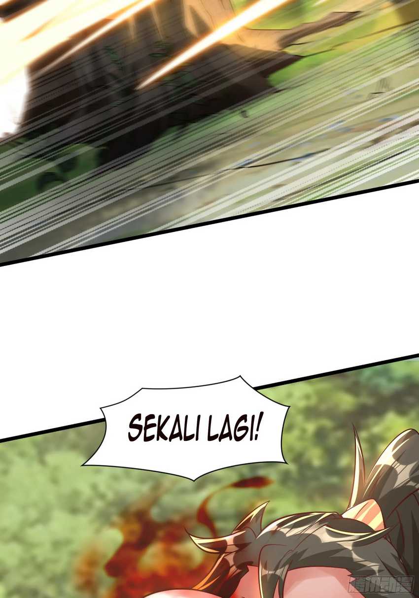 I Scared the Divine Lord as I handed over the Ancient Immortal Pill Chapter 15 Gambar 18