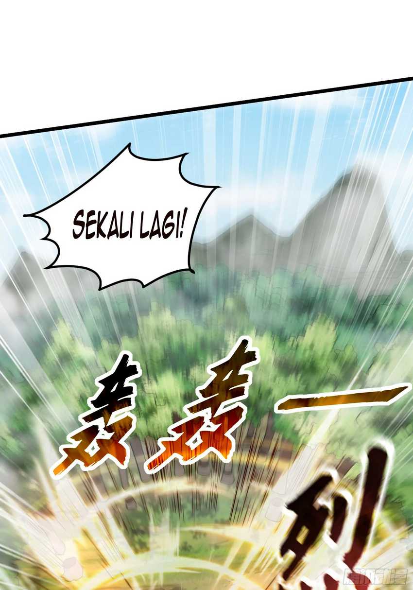 I Scared the Divine Lord as I handed over the Ancient Immortal Pill Chapter 15 Gambar 19