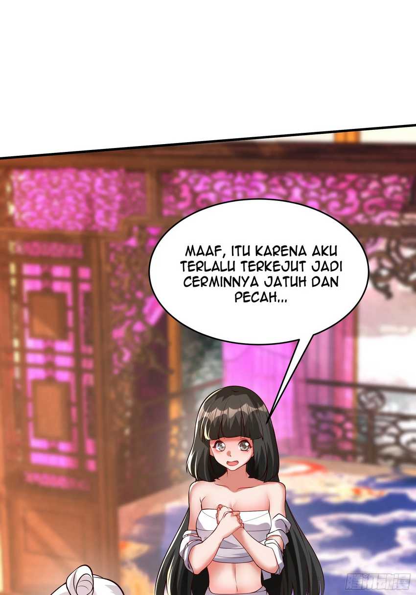 Baca I Scared the Divine Lord as I handed over the Ancient Immortal Pill Chapter 15 Gambar 2