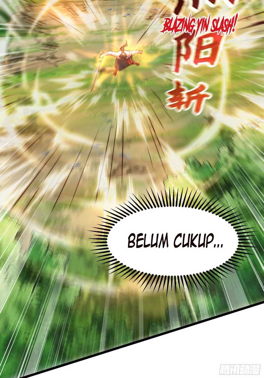 I Scared the Divine Lord as I handed over the Ancient Immortal Pill Chapter 15 Gambar 20