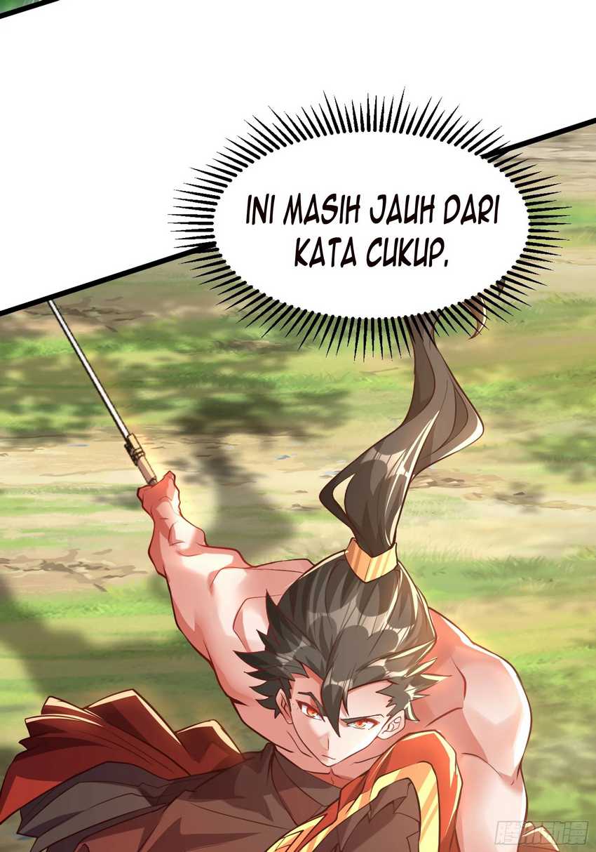 I Scared the Divine Lord as I handed over the Ancient Immortal Pill Chapter 15 Gambar 21