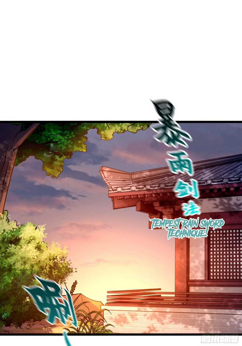 I Scared the Divine Lord as I handed over the Ancient Immortal Pill Chapter 15 Gambar 26