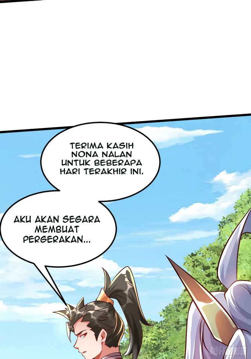 I Scared the Divine Lord as I handed over the Ancient Immortal Pill Chapter 15 Gambar 35