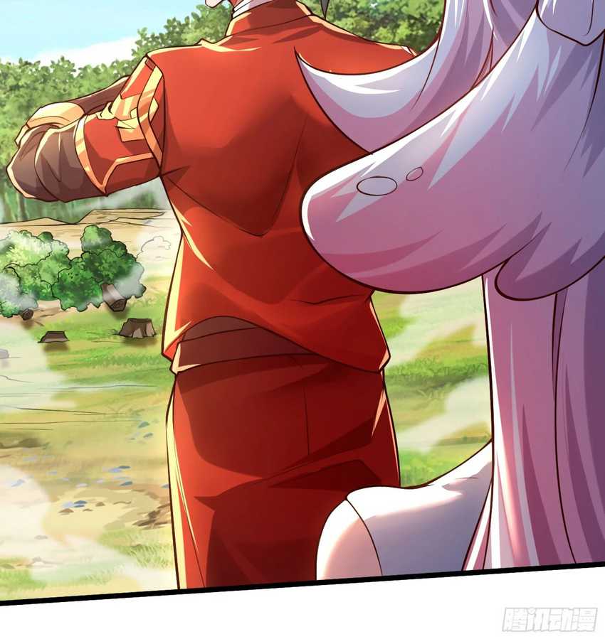 I Scared the Divine Lord as I handed over the Ancient Immortal Pill Chapter 15 Gambar 36