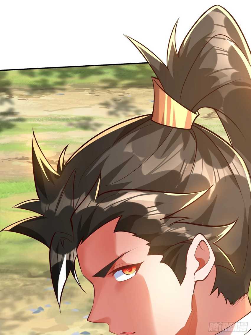 I Scared the Divine Lord as I handed over the Ancient Immortal Pill Chapter 15 Gambar 37