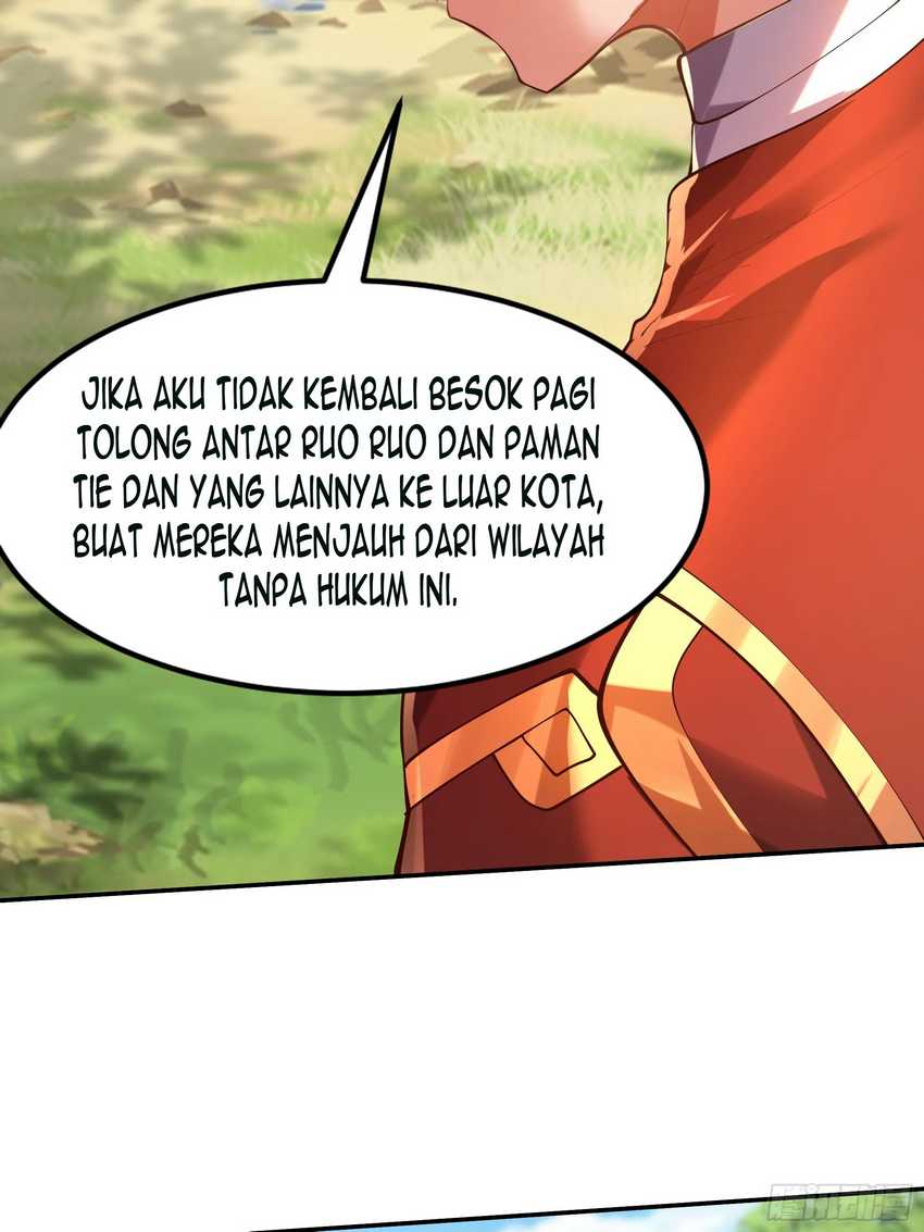 I Scared the Divine Lord as I handed over the Ancient Immortal Pill Chapter 15 Gambar 38