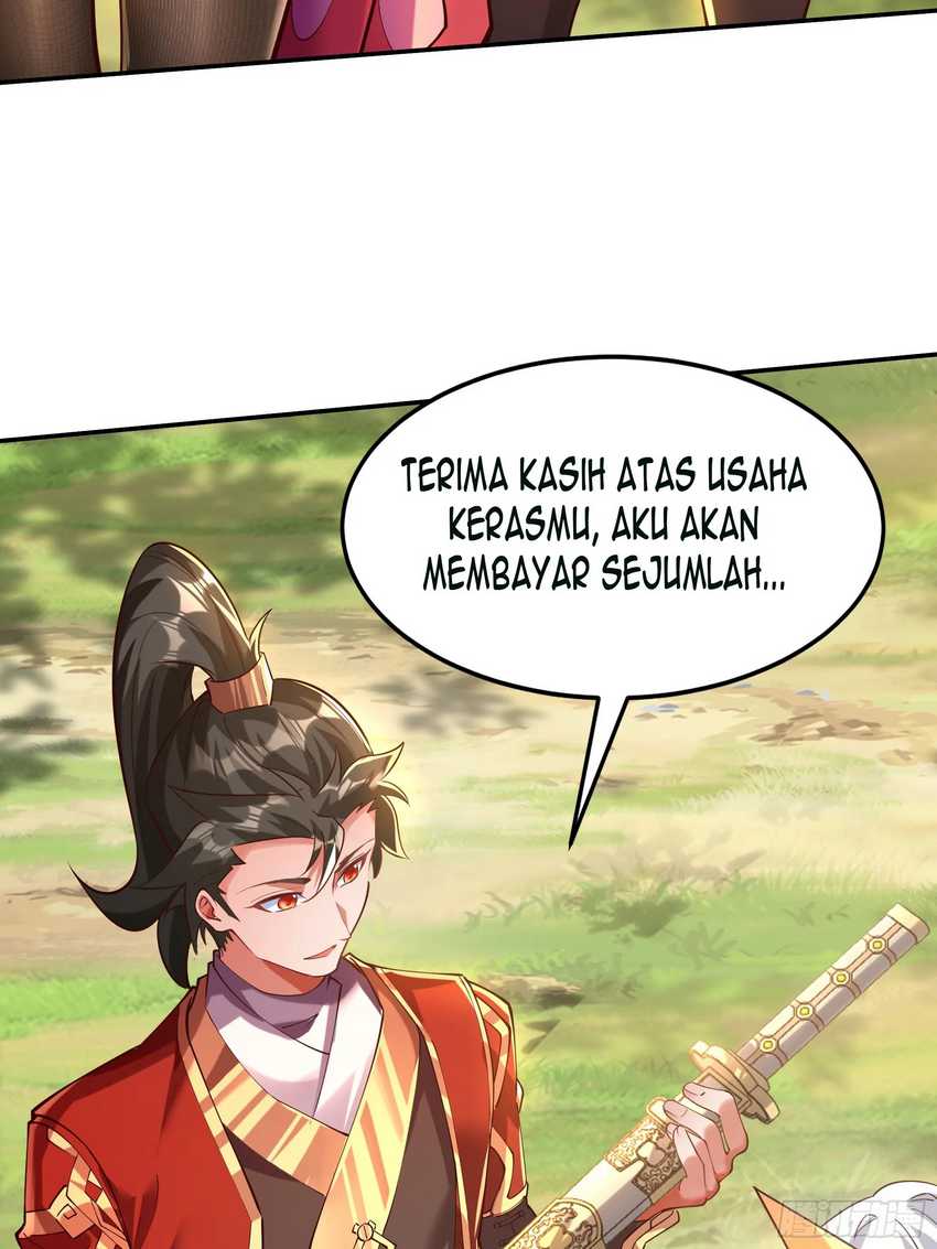 I Scared the Divine Lord as I handed over the Ancient Immortal Pill Chapter 15 Gambar 46