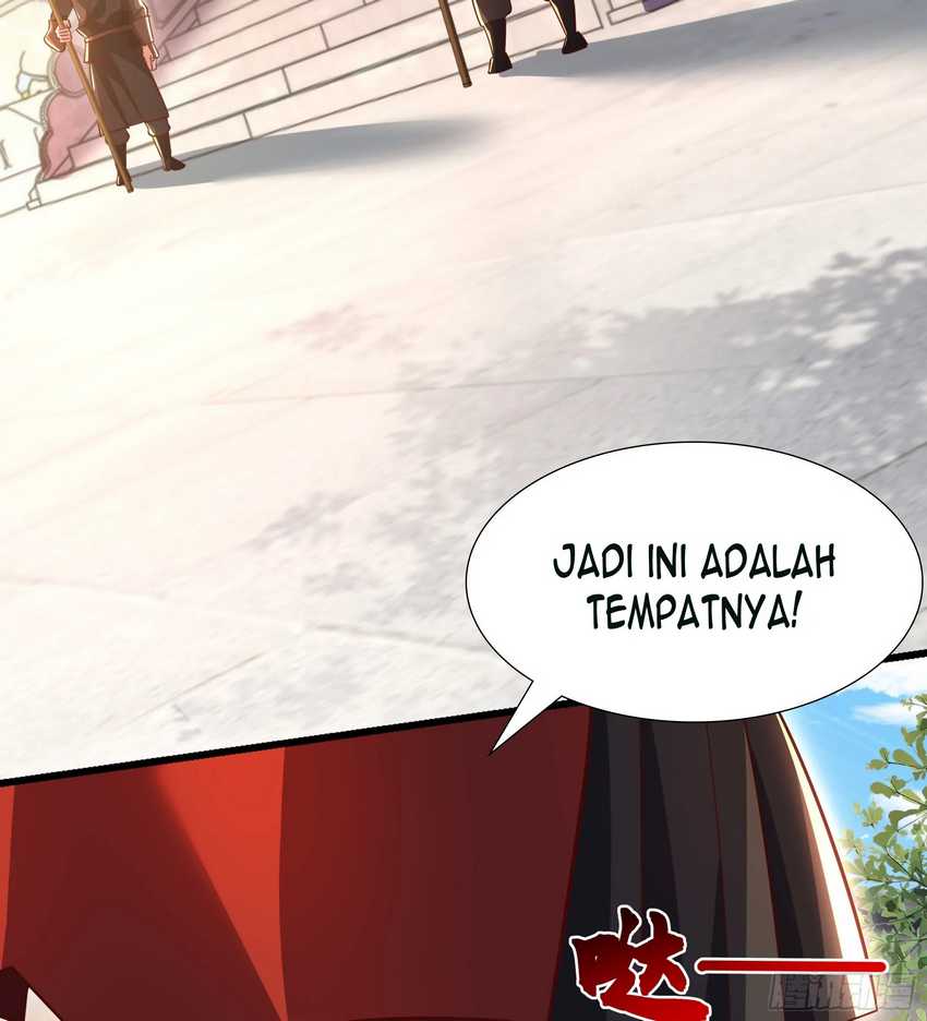 I Scared the Divine Lord as I handed over the Ancient Immortal Pill Chapter 15 Gambar 54