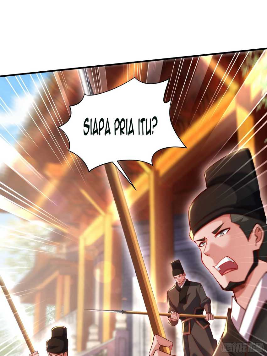 I Scared the Divine Lord as I handed over the Ancient Immortal Pill Chapter 15 Gambar 56