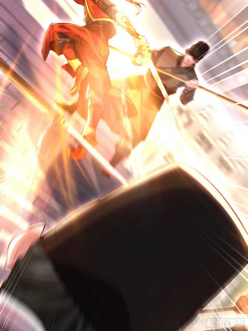 I Scared the Divine Lord as I handed over the Ancient Immortal Pill Chapter 15 Gambar 58