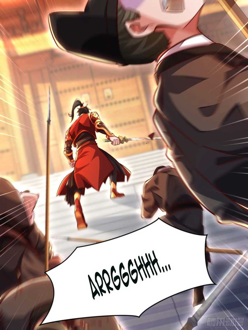 I Scared the Divine Lord as I handed over the Ancient Immortal Pill Chapter 15 Gambar 60