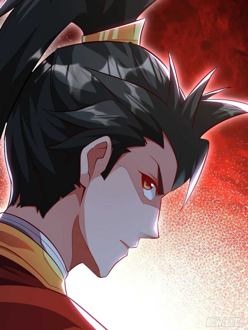 I Scared the Divine Lord as I handed over the Ancient Immortal Pill Chapter 15 Gambar 62