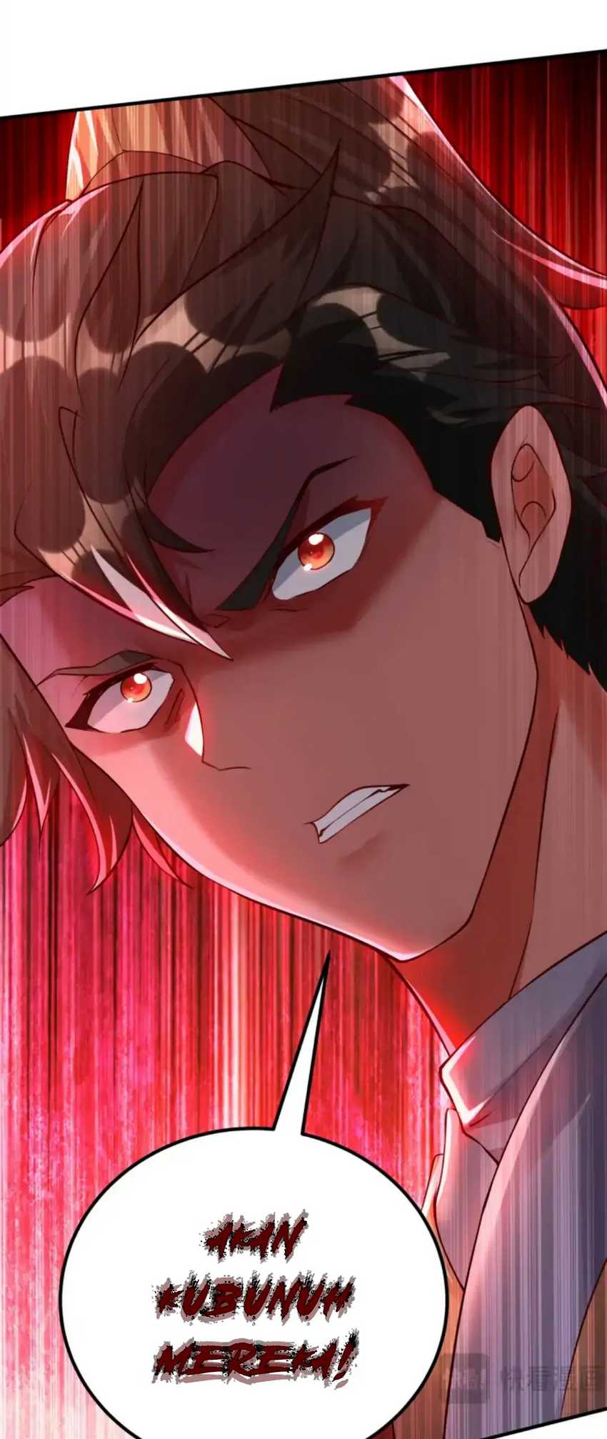I Scared the Divine Lord as I handed over the Ancient Immortal Pill Chapter 14 Gambar 10