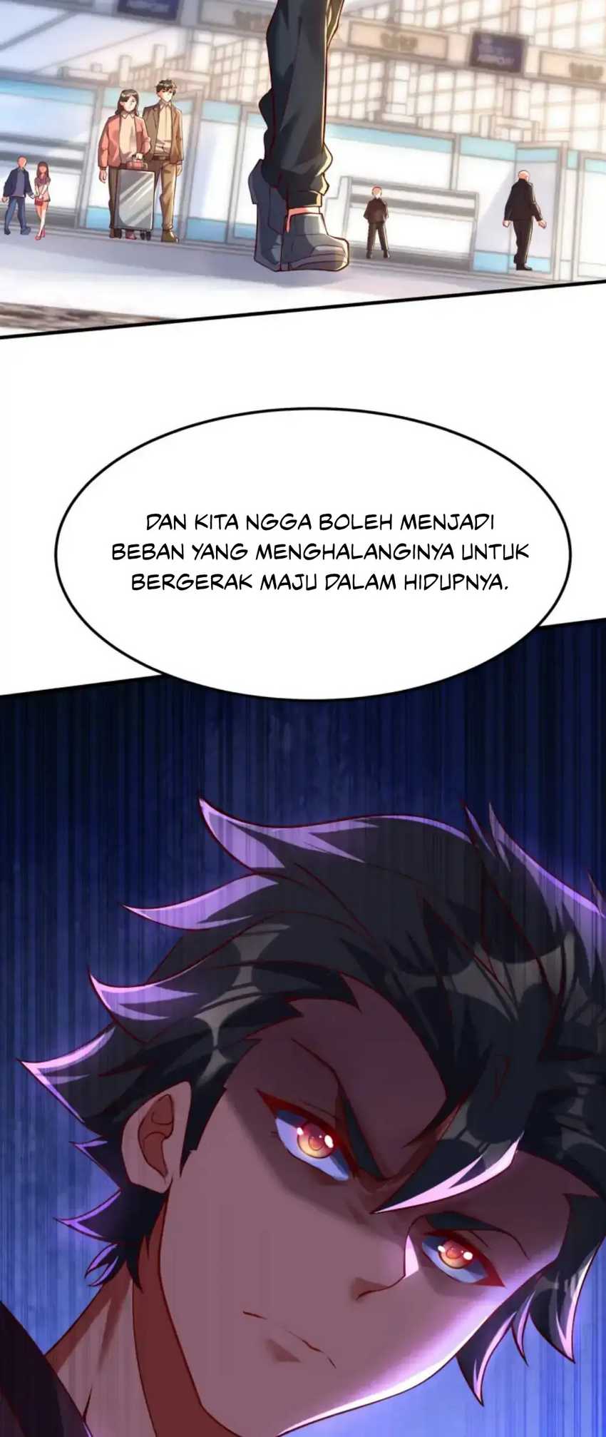 I Scared the Divine Lord as I handed over the Ancient Immortal Pill Chapter 14 Gambar 26