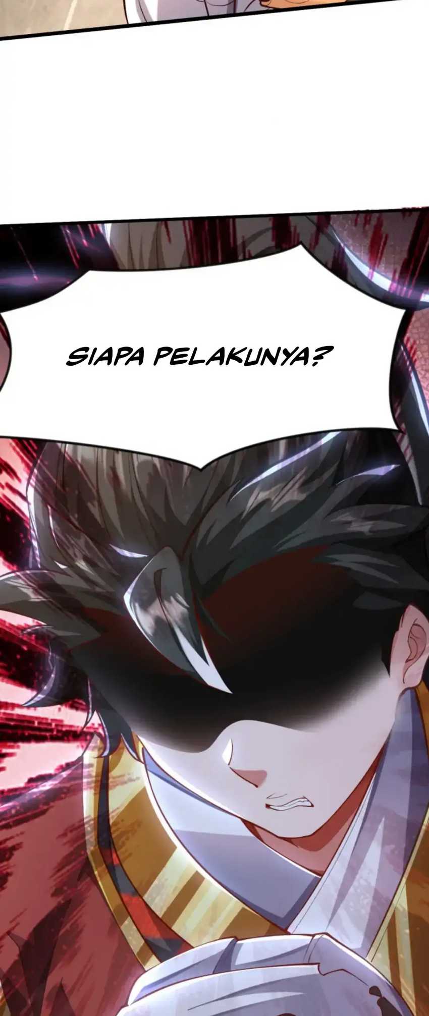 I Scared the Divine Lord as I handed over the Ancient Immortal Pill Chapter 13 Gambar 30