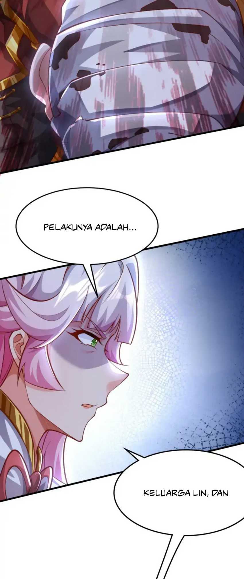 I Scared the Divine Lord as I handed over the Ancient Immortal Pill Chapter 13 Gambar 31